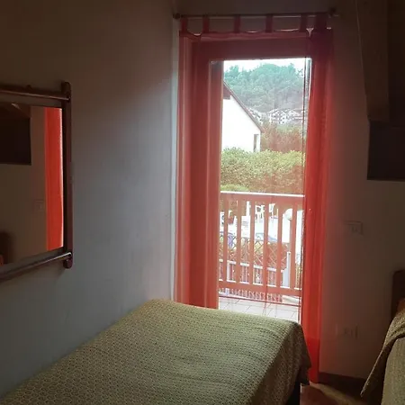 Holiday home Costalta *