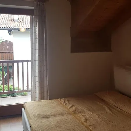 Holiday home Costalta *
